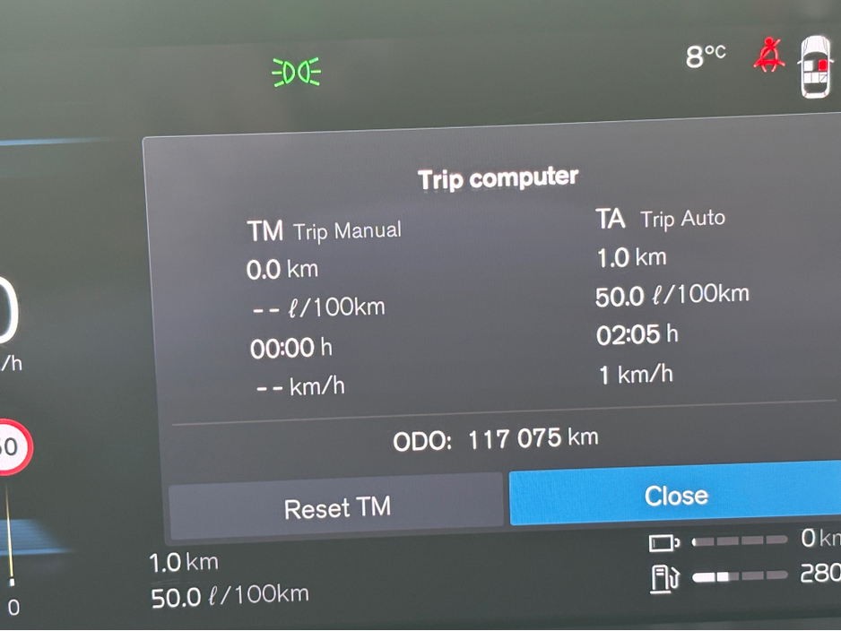 2023 Volvo XC60 T6 PHEV PLUS DARK AWD 5DR AUTO €39,750