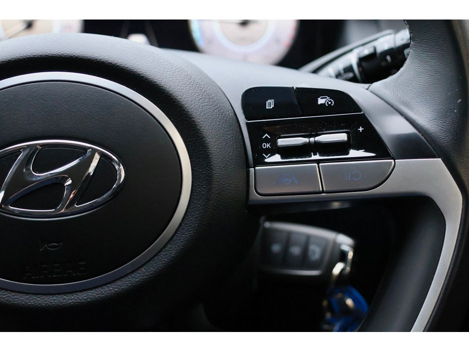 2024 Hyundai Tucson - image 9