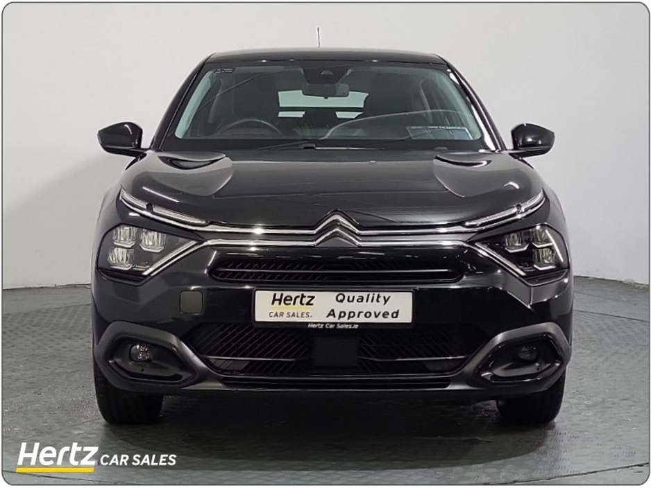 2023 Citroen C4 FEEL PACK PURETECH 1.2 Petrol Manual €19,845