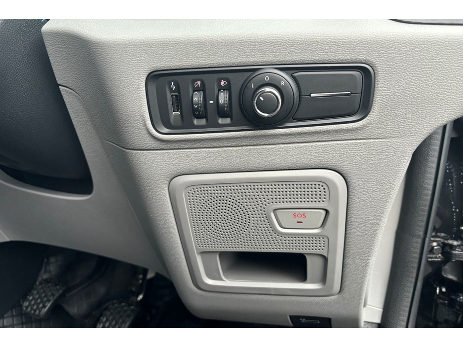 2026 Maxus Deliver 7 L2H1 2.0TD 150PS €26,995