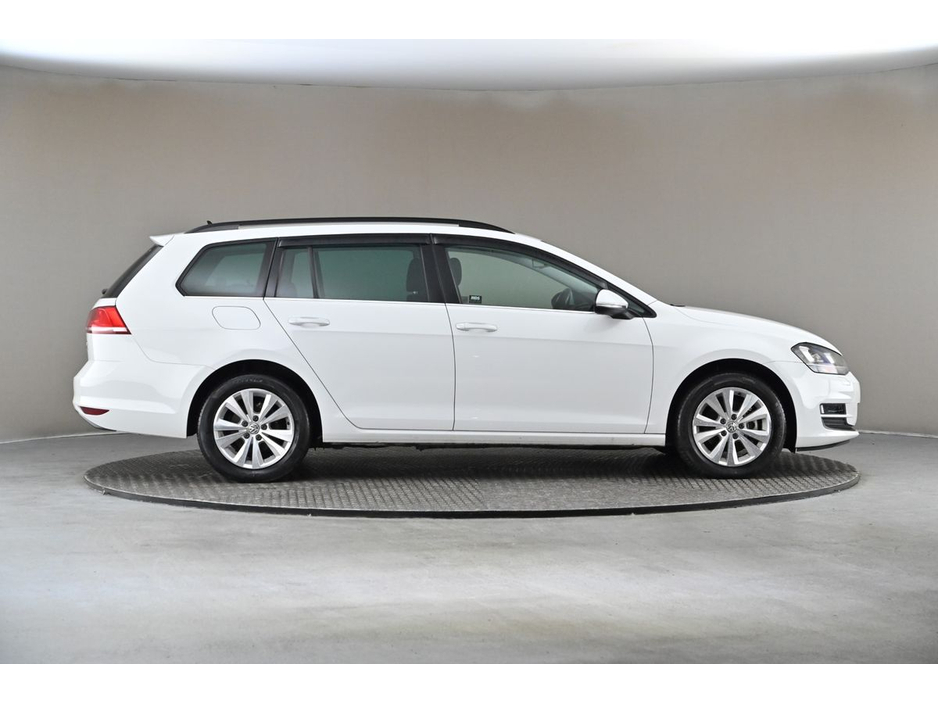 2016 Volkswagen Golf 1.2 TSI DSG MK7 VARIANT COMFORTLINE *REVERSE CAMERA* €15,490