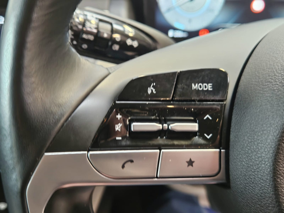 2021 Hyundai Tucson 2WD Executive Plus €25,950