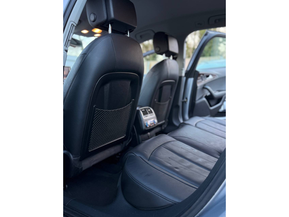 2016 Audi A6 - image 40