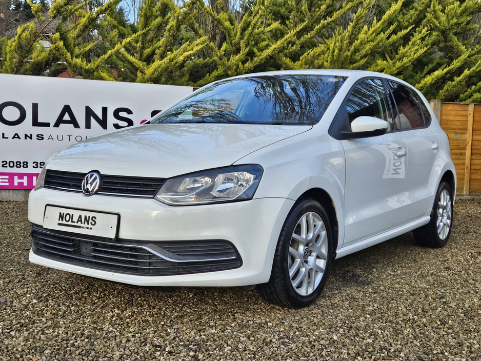 2016 Volkswagen Polo for sale in , Ireland