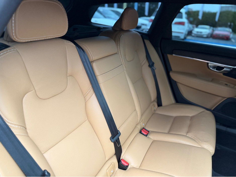 2019 Volvo V90 ** DEPOSIT TAKEN ** CROSSCOUNTRY 4WD - 2.0L DIESEL - AUTO - 12M WARRANTY - CAR: 1705 €31,950