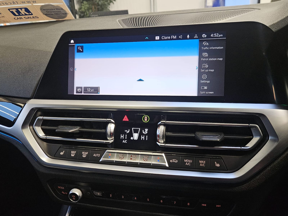 2020 BMW 3 Series 330e Sport Pro Auto €24,950