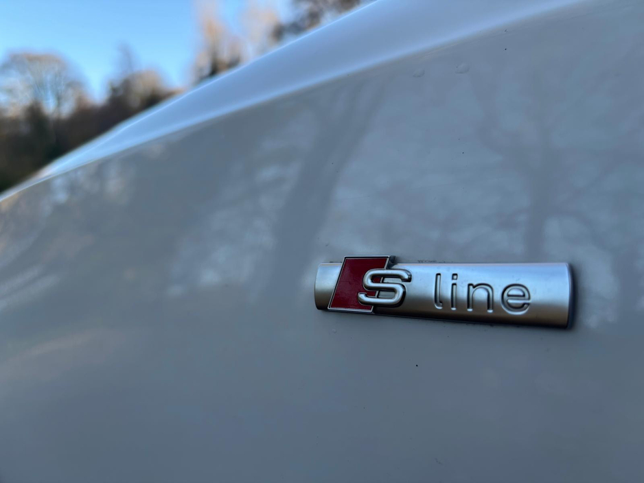 2014 Audi A5 - image 14