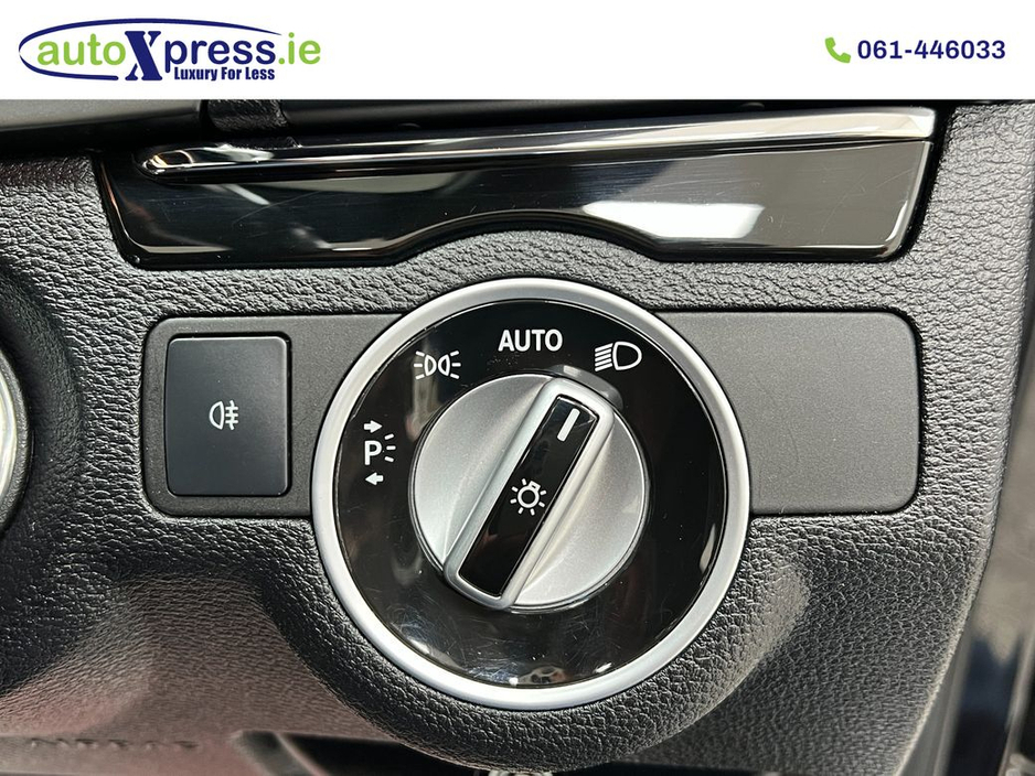 2012 Mercedes-Benz E Class E250 AMG Sport Automatic €15,995