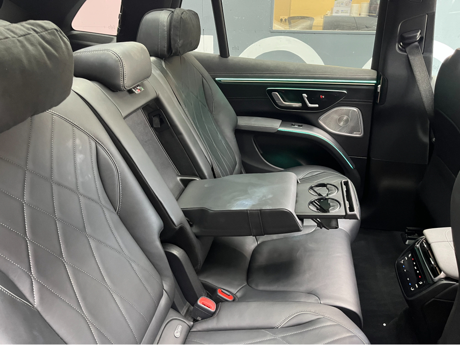 2024 Mercedes-Benz EQS - image 18