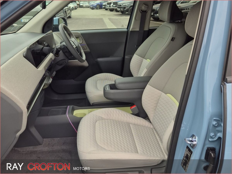 2026 Kia EV3 - image 25