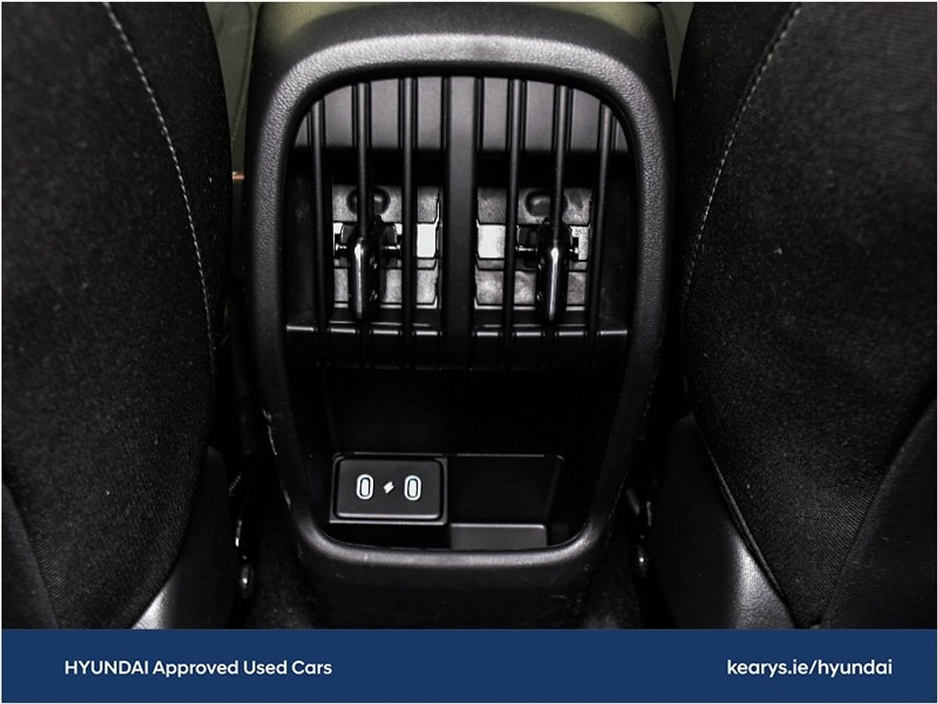 2024 Hyundai Kona Petrol Elegance €32,490