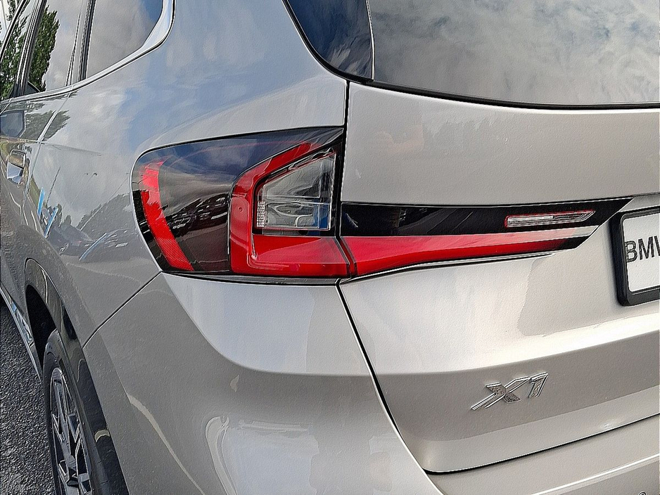 2025 BMW X1 xDrive25e xLine €51,950