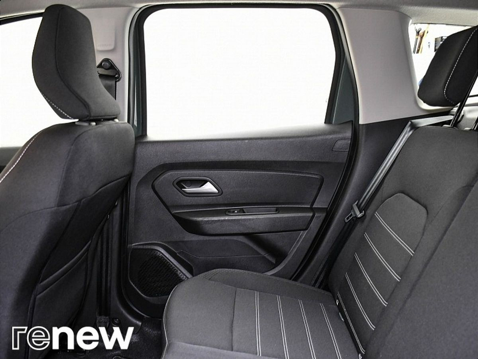 2024 Dacia Duster Expression TCe 150 AUTO DFull MY23.5 €27,690