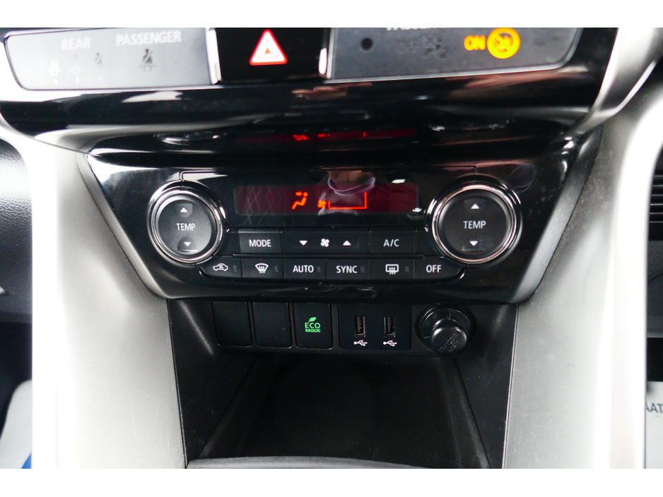 2021 Mitsubishi Eclipse Cross - image 22