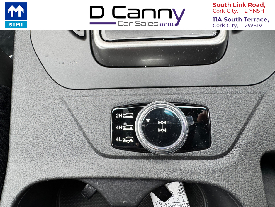 2026 KGM Musso - image 13