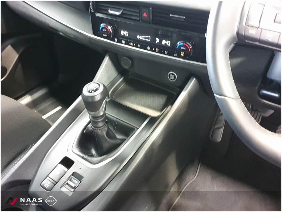 2024 Nissan Qashqai - image 16