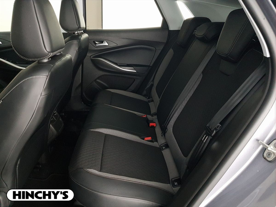 2022 Opel Grandland X - image 7