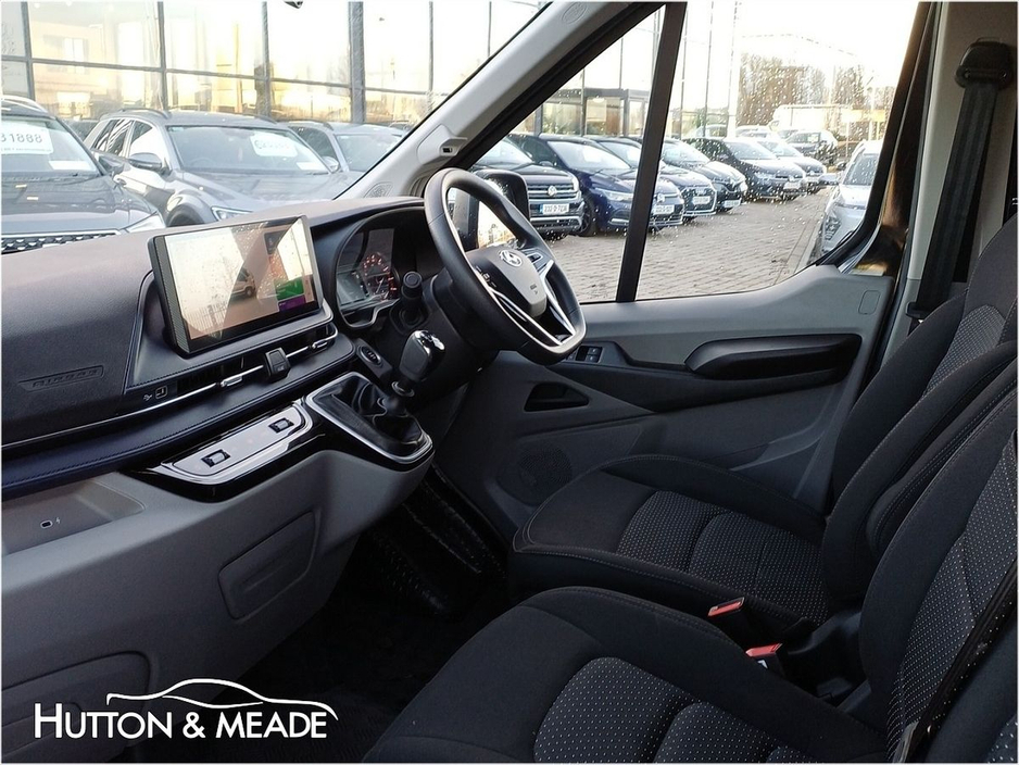 2026 Maxus Deliver 9 - image 5