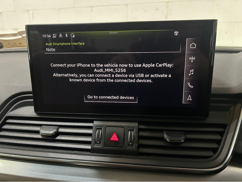 2021 Audi Q5 - image 11