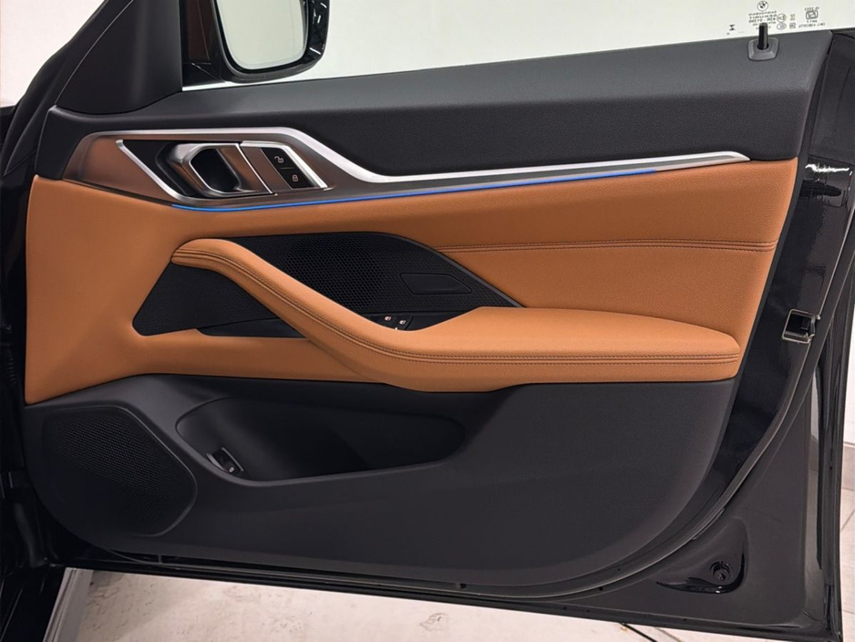 2026 BMW i4 - image 23