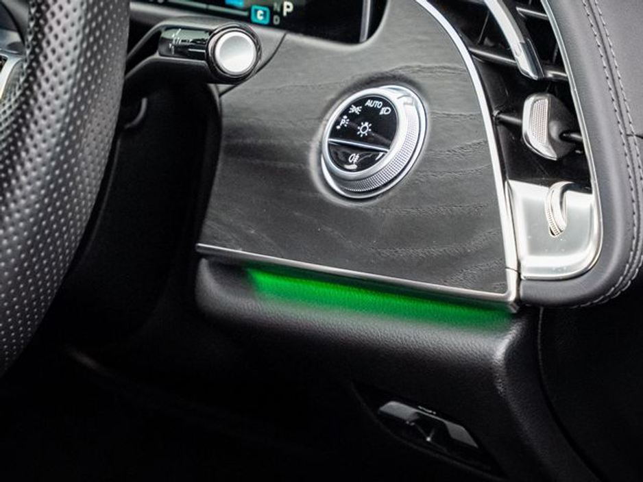 2024 Mercedes-Benz E Class - image 8