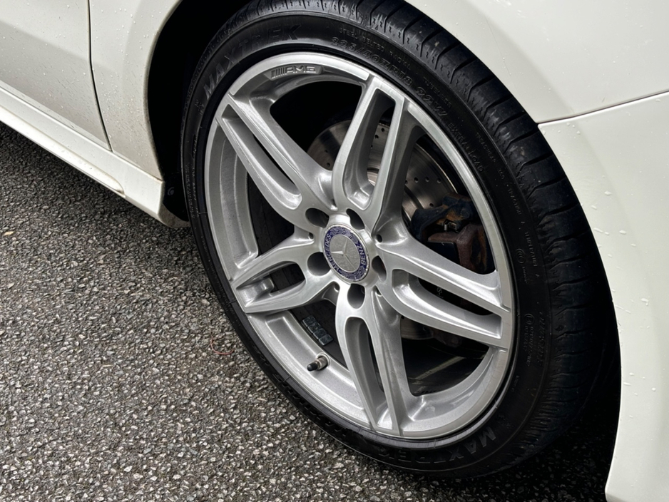 2016 Mercedes-Benz A Class - image 16