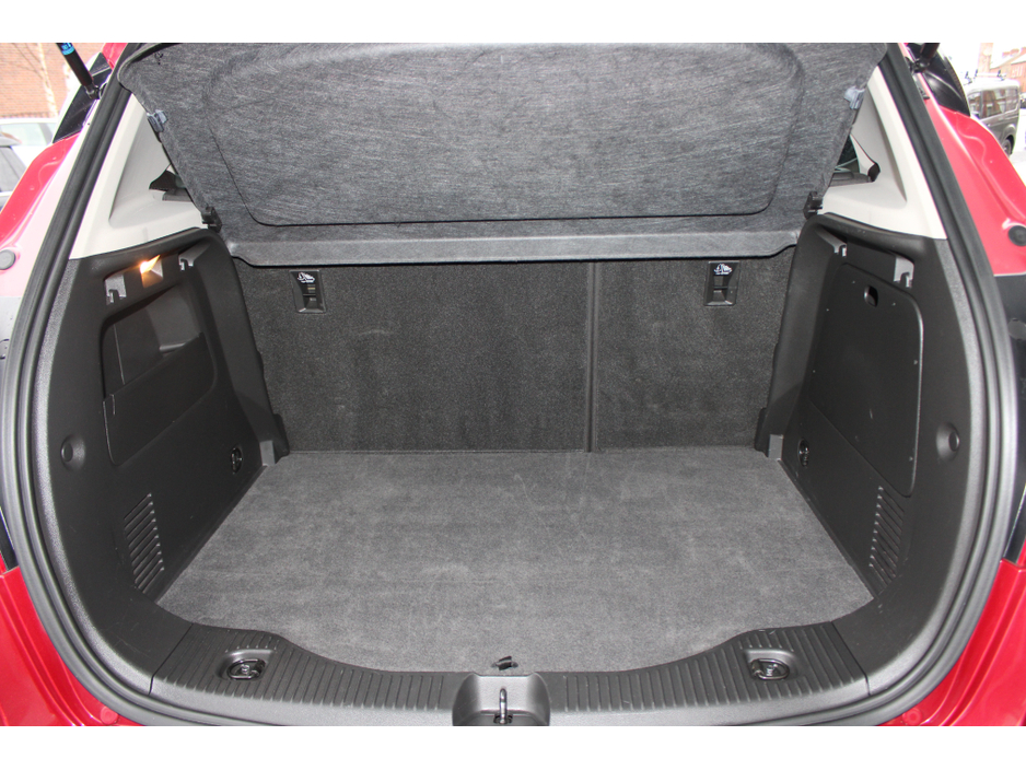 2017 Opel Mokka X SC 1.4 T PETROL 4DR €9,650