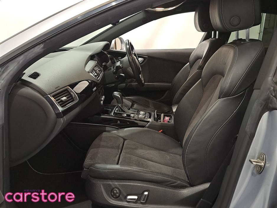 2016 Audi A7 - image 9