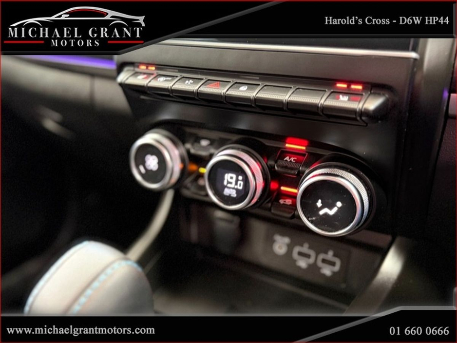 2024 Renault Arkana - image 23