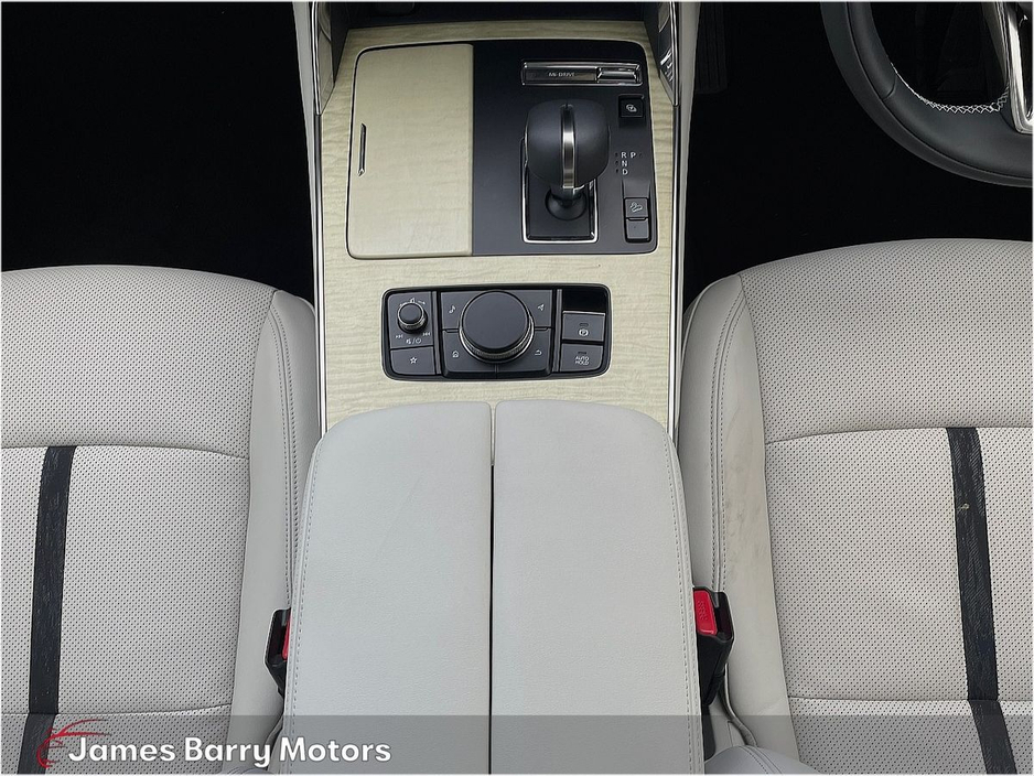 2025 Mazda CX-60 - image 13