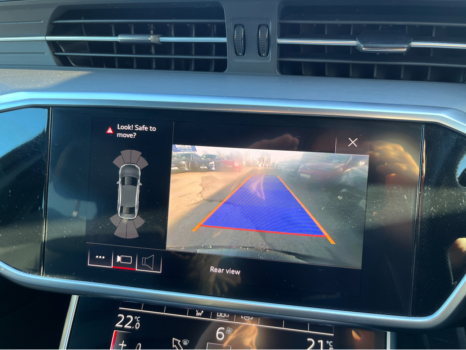 2020 Audi A6 - image 18