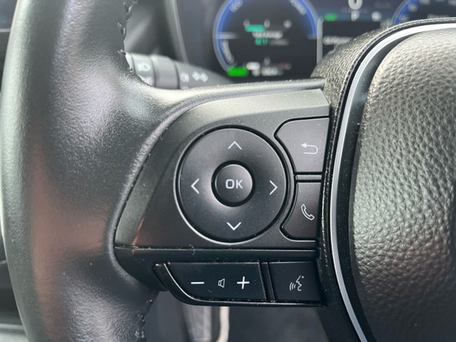 2024 Toyota Corolla COROLLA LUNA SALOON €27,950