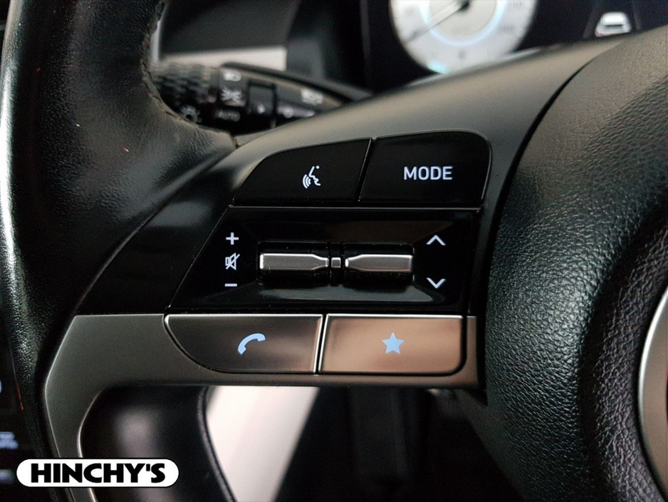 2022 Hyundai Tucson - image 17