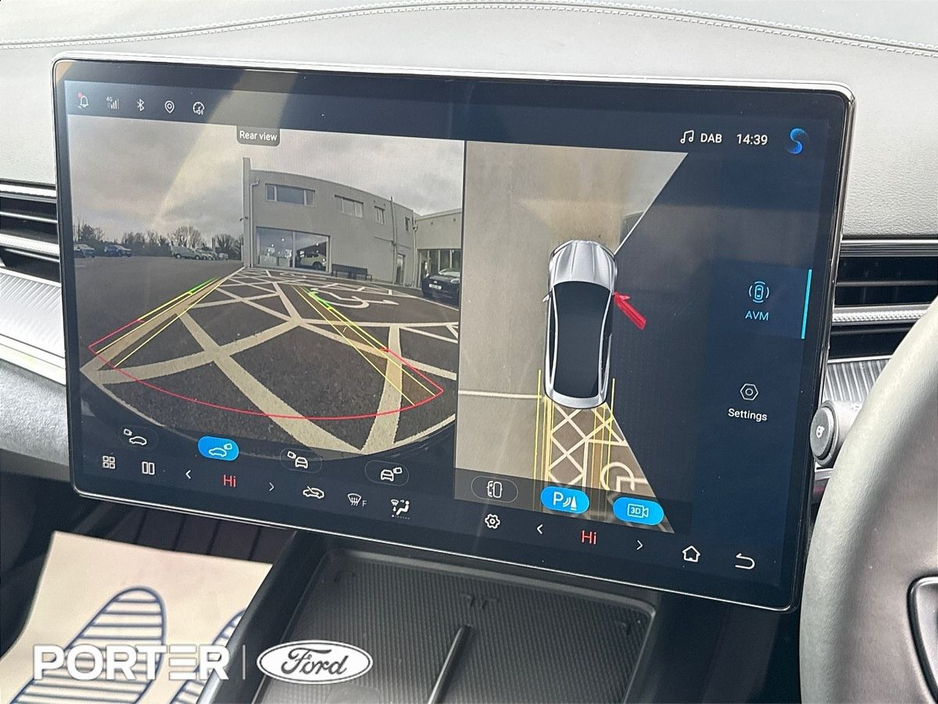 2025 BYD Seal - image 27