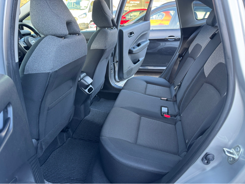 2021 Nissan Note - image 13