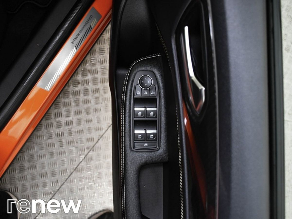 2023 Renault Arkana E-Tech Engineered Hybrid 145 Auto €29,390