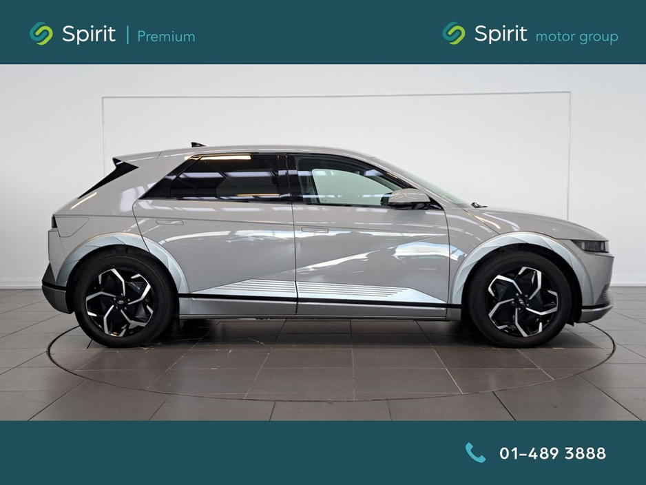 2022 Hyundai Ioniq 5 - image 11