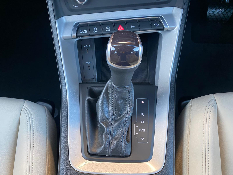 2022 Audi Q3 35 TDI 150 S-TRONIC SE 4DR AUTO