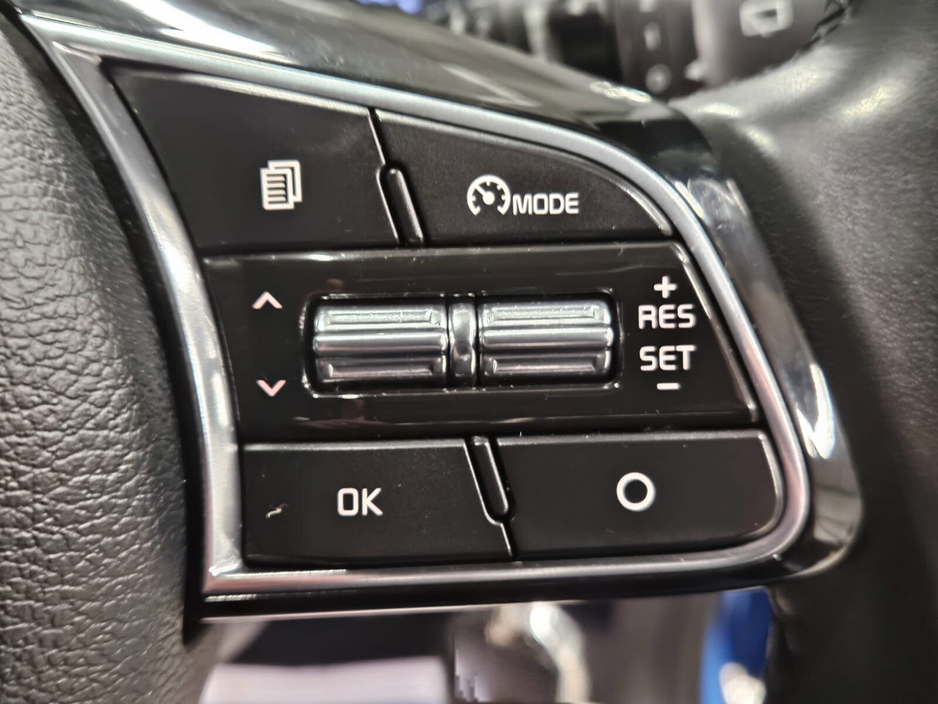 2019 Kia Ceed 1.6 Diesel K3 €13,950