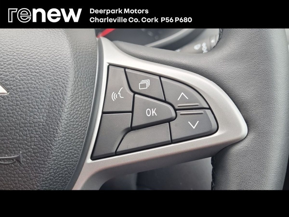 2024 Dacia Jogger - image 16