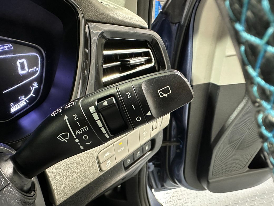 2020 Kia Niro Plug In Hybrid €21,400