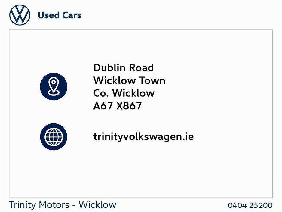 2023 Volkswagen ID.3 * PRO LIFE * 204BHP * 58kWh * STUNNING EV * TRINITY VOLKSWAGEN * €22,950