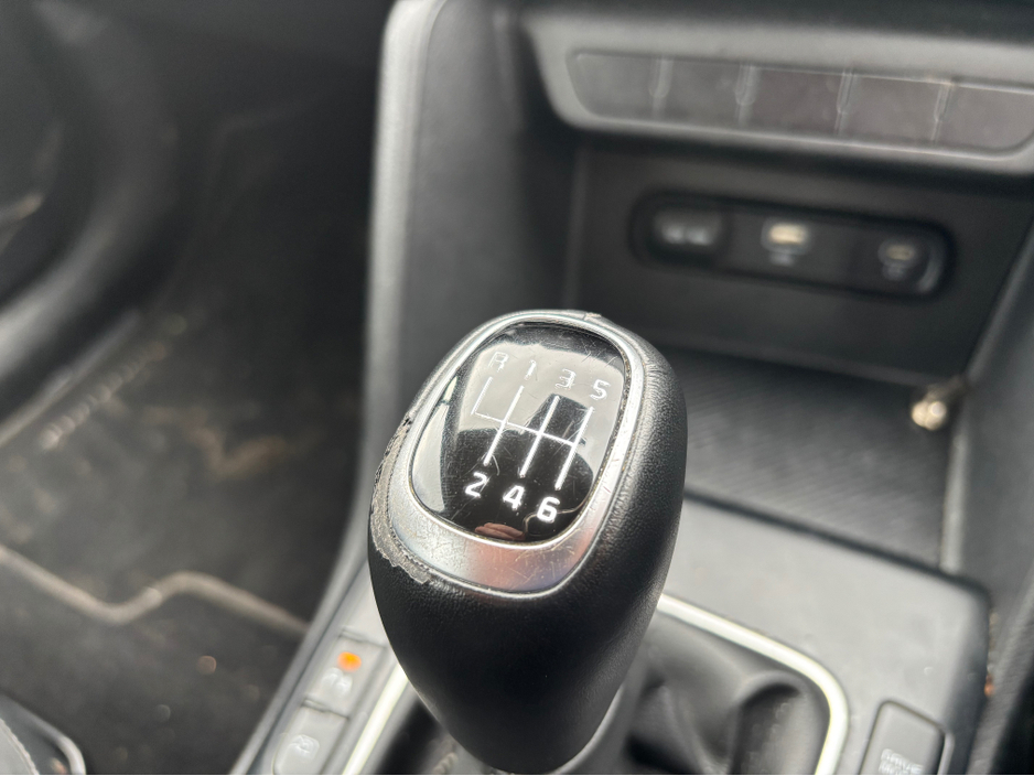 2023 Kia Sportage K2 DIESEL 5DR €29,995