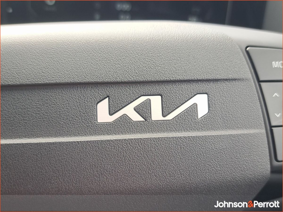 2026 Kia Sportage GT Line *Order Yours Today* €53,100