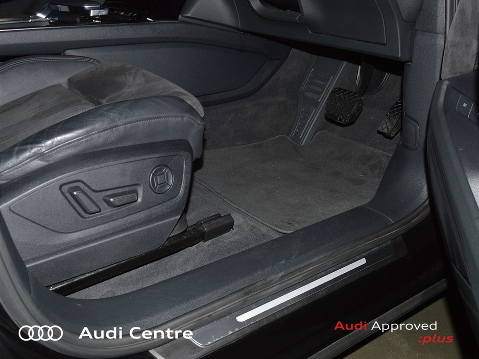 2019 Audi e-tron 55 265kw Quattro Launch €28,499