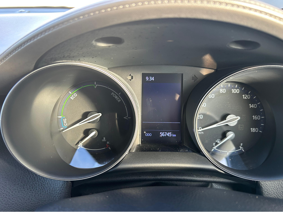 2019 Toyota C-HR Toyota CHR, G-model, fully loaded with extras €23,750