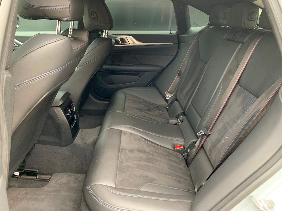 2023 BMW i4 - image 18