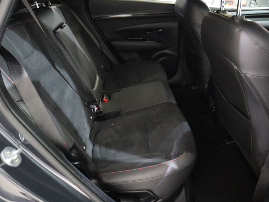 2023 Hyundai Tucson - image 24