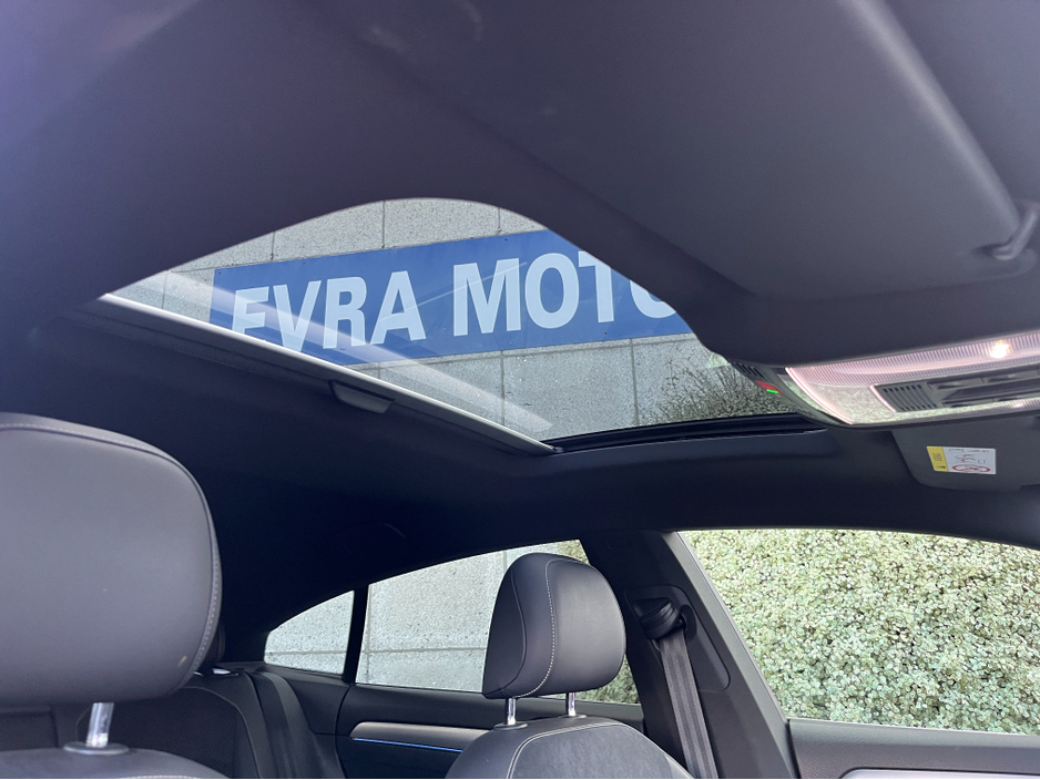 2020 Volkswagen Arteon R-LINE 240HP 4MOTION AUTOMATIC 2.0 DIESEL //HIGH SPEC//PANORAMIC GLASS ROOF//KEYLESS ENTRY//SAT NAV//HEATED FRONT AND REAR SEATS// €32,950