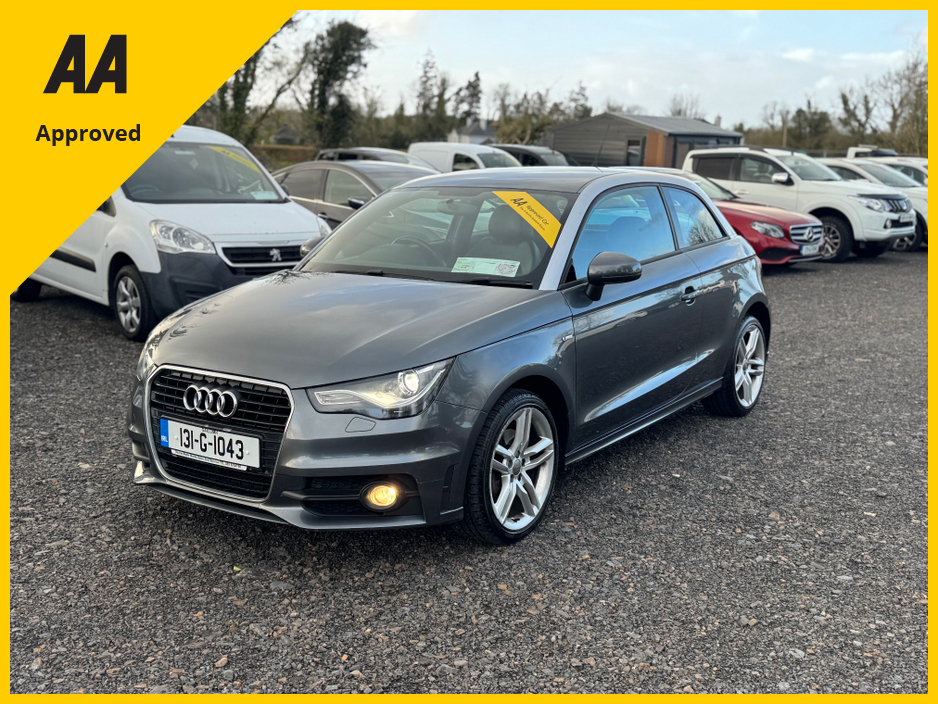 2013 Audi A1 for sale in , Ireland